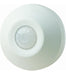LEVITON SENSOR INTELIGENTE PIR 120-277 VCA BLANCO
