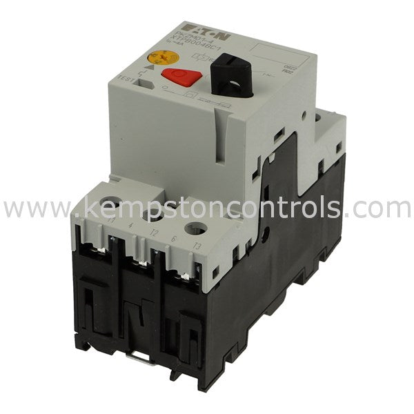 MOELLER GUARDAMOTOR 2.5-4A 278482