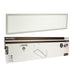 TECNOLITE INTERIOR EMP LED 45W100-240V4000K DOMUS II PAN-LED-L/45/40/S