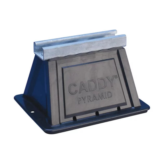 CADDY SOPORTE PARA UNICANAL STRUT FIJO 6"X4.8"