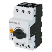 MOELLER GUARDAMOTOR 3P 32A 121734