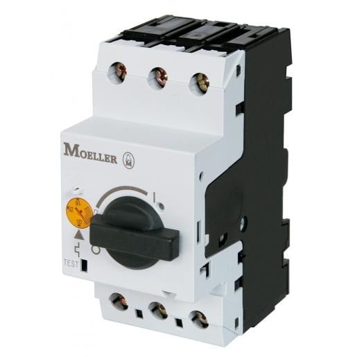 MOELLER GUARDAMOTOR 3P 32A 121734