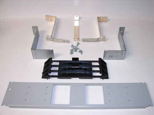 BURNDY EMPALME MECANICO 250-350 KCMIL