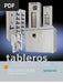 SIEMENS CONECTOR BQD GEMELO P5 FC 3WL 3.75"