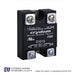 CARLO GAVAZZI RELEVADOR EDO SOLIDO 1P-SSR-DC IN-ZC 600V 50A 1200V