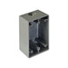 RAWELT CAJA RECTANGULAR 25.4 1"