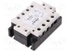CARLO GAVAZZI REL EDO SOLIDO 3F 55A 24-440VAC CTRL 4-32VDC