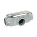 RAWELT CONDULET T CON TAPA DE 2-1/2 (63.5mm)