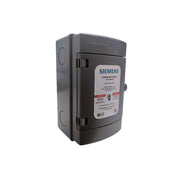 SIEMENS CENTRO DE CARGA P/QP Y QT 2P 100A 3F-4H EMP GRIS