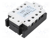 CARLO GAVAZZI RELEVADOR DE ESTADO SaLIDO 3P 600VCA RZ3A60D75