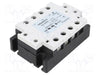 CARLO GAVAZZI RELEVADOR DE ESTADO SaLIDO 3P 600VCA RZ3A60D75