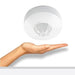 TECNOLITE SENSOR DE MOVIMIENTO INFRARROJO 360