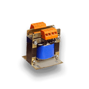 TRANSFORMADOR MONOFASICO 3KVA 440-220/220-120V C/GAB