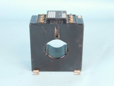 TRANSFORMADOR DE CORRIENTE TIPO DONA 1000/5