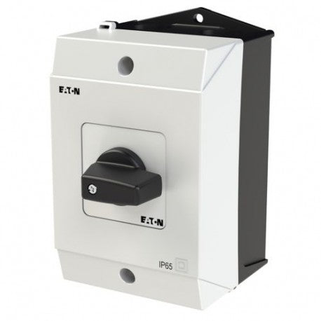 MOELLER CONMUTADOR 2P 20A HAND-AUT 076824