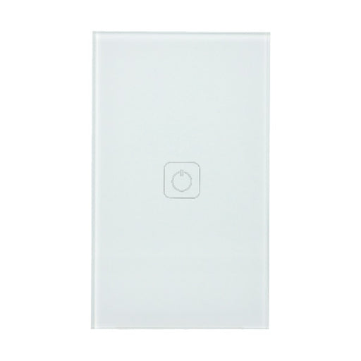 TECNOLITE SWITCH TACTIL 1GWIFI 240V