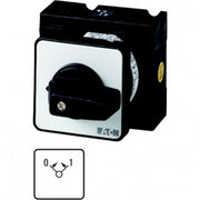 MOELLER PULSADOR ON-OFF 2P 20AMP 0-1 019875