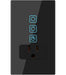 TECNOLITE APAGADOR INTELIGENTE WIFI 2 BOTONES TACTILES CALE NEUTR
