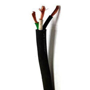 CONDUMEX CABLE USO RUDO 3X10 600V ROLLO 100 MTS