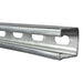 BYRNE UNICANAL C-16 PERFORADO 3 MT 4X2 CM VERDE