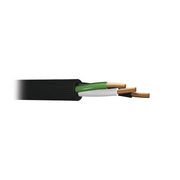 INDIANA CABLE USO RUDO 4X10 600V METRO