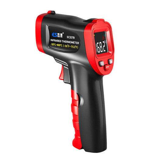 UNI-T TERMOMETRO INFRARROJO INDUSTRIAL -20- 400 C