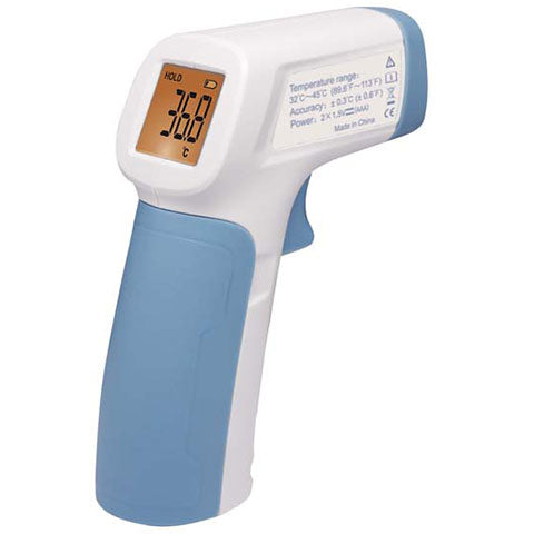 UNI-T UT30H TERMOMETRO INFRARROJO SIN CONTACTO