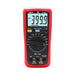 UNI-T MULTIMETRO DIGITAL 1000VDC 750VCA 10A DC/AC CATII 1000V