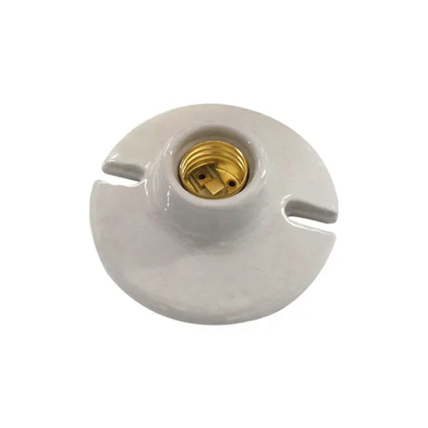 ROYER PORTALAMPARA E39 1500W 250V LATON