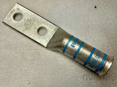 BURNDY TERMINAL ANI CU 12-10