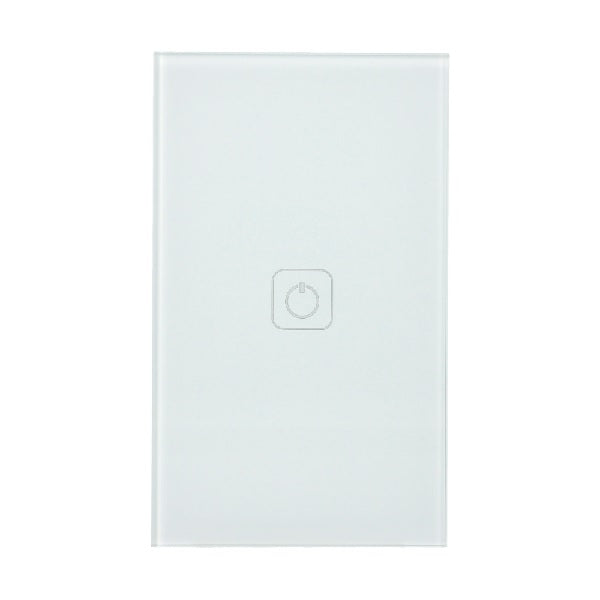 TECNOLITE SWITCH TACTIL 1GWIFI 240V
