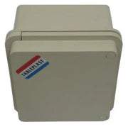 TABLEPLAST CAJA EXCELLENT BCA S/CHASIS 168X218X97