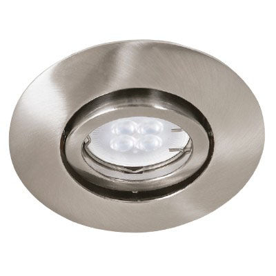 TECNOLITE INTERIOR EMPOTRADOS S/L100-240/12VGX5.3 ACERRA YD-360/N