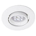 TECNOLITE INTERIOR EMPOTRADOS S/L100-240/12VGX5.3 ASTI YD-515/B