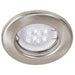 TECNOLITE INT EMPOTRAR S/L100-240/12V4100KGX5.3 ALEZIO YD-220/S
