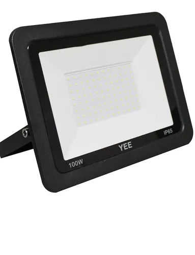 YEE REFLECTOR LED 100W 3000K 8000LM 110-240V INYECCION ALUMINIO