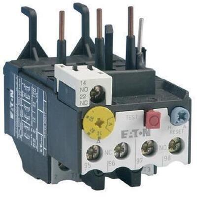 MOELLER RELEVADOR DE SOBRECARGA 16/24A 278453