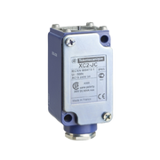 TELEMEC CUERPO P/I.P. PULS. ACERO XC2