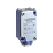 TELEMEC CUERPO P/I.P. PULS. ACERO XC2