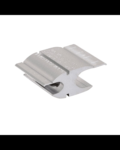 BURNDY DERIVADOR TIPO ""C"" CAL.2 AWG