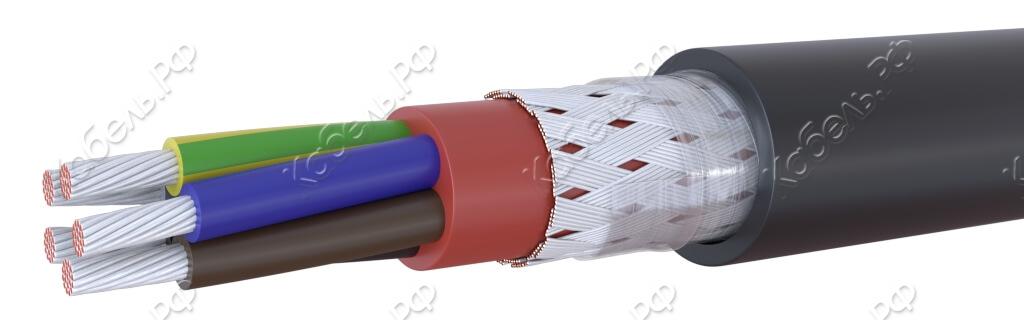 OLFLEX HEAT 180 EWKF 4G4