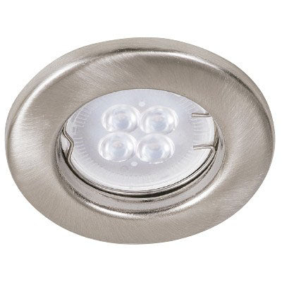 TECNOLITE INT EMPOTRAR S/L100-240/12V4100KGX5.3 ALEZIO YD-220/S