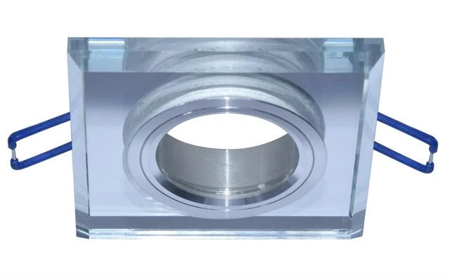 TECNOLITE INTERIOR EMPOTRADOS S/L100-240V/12VGX5.3 ENIF I YD-225/CE