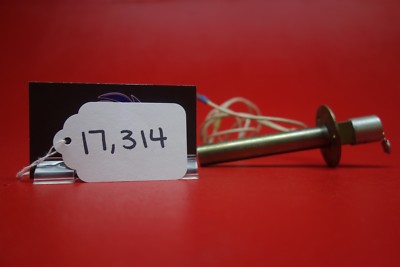 FENWAL 235 DEGREE THERMOSWITCH CONTROL