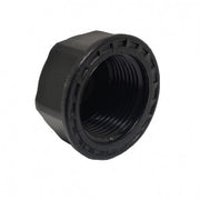 TAPON ROSCADO 1"