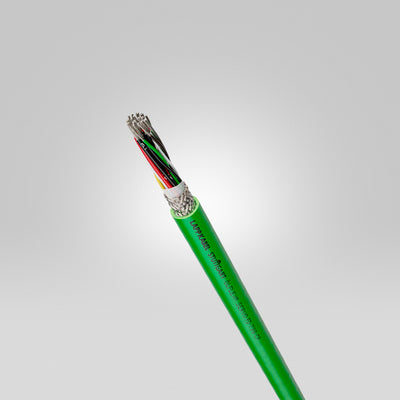 OLFLEX SERVO FD 798 CP Cable apantallado para encoder con cubiert