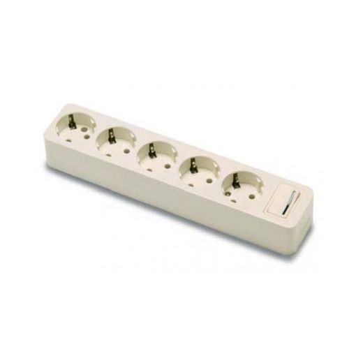 GAMMA CLAVIJA TRIPLE BISAGRA MARFIL