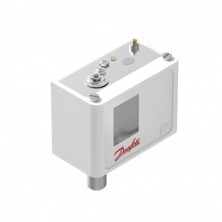 DANFOSS KPI35 PRESSURE SWITCH 6INHG - 116PSIG