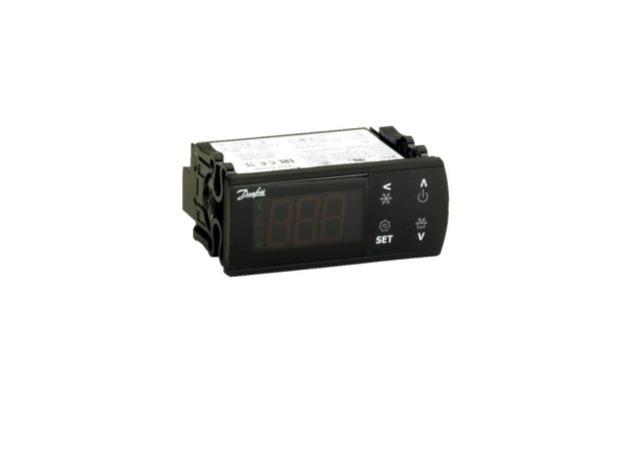 DANFOSS CTRL REFRIGERACION ELECTRONICO ERC213 197-250VAC