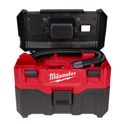 MILWAUKEE ASPIRADORA EN SECO/HUMEDO M18 (SIN ACCESORIOS)
